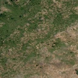 Satellite imagery of Cerro Campana, CL