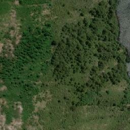 Satellite imagery of Cerro Campana, CL