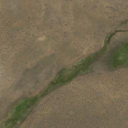 Satellite imagery of Cerro Catango, AR