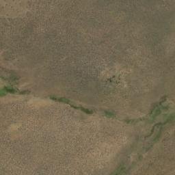 Satellite imagery of Cerro Catango, AR