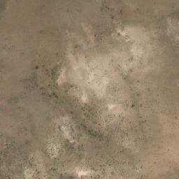 Satellite imagery of Cerro Pichiñan, AR