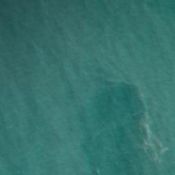Satellite imagery of Arnott Point, NZ