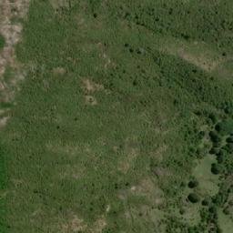 Satellite imagery of Cerro Campana, CL