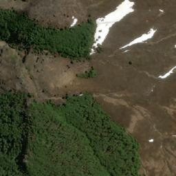 Satellite imagery of Hito VII-2L BPF, AR