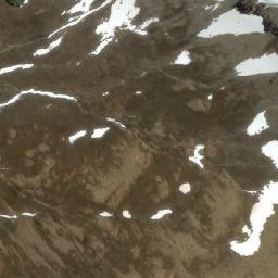 Satellite imagery of Hito VII-2L BPF, AR