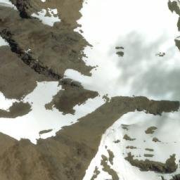 Satellite imagery of Hito VII-2L BPF, AR