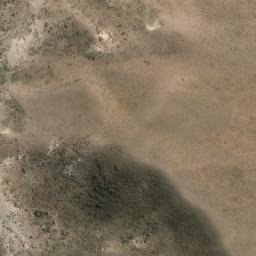 Satellite imagery of Cerro Pichiñan, AR