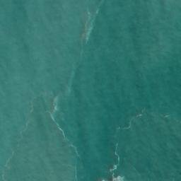 Satellite imagery of Arnott Point, NZ