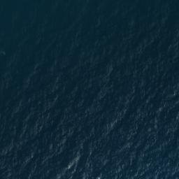 Satellite imagery of The Lure, NZ