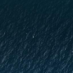 Satellite imagery of The Lure, NZ