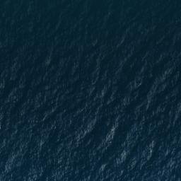 Satellite imagery of The Lure, NZ