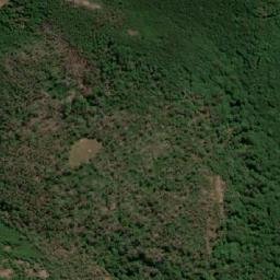 Satellite imagery of Cerro Campana, CL