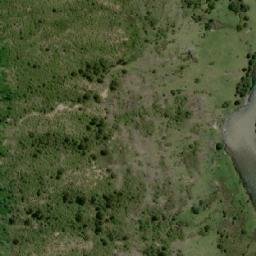 Satellite imagery of Cerro Campana, CL