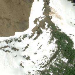 Satellite imagery of Hito VII-2L BPF, AR