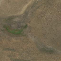 Satellite imagery of Cerro Catango, AR