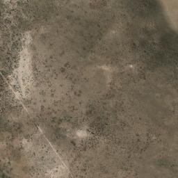 Satellite imagery of Cerro Pichiñan, AR