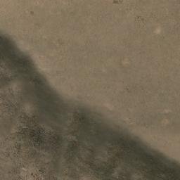 Satellite imagery of Cerro Pichiñan, AR