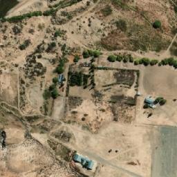 Satellite imagery of PLUM, AR
