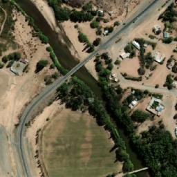 Satellite imagery of PLUM, AR