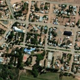 Satellite imagery of PLUM, AR