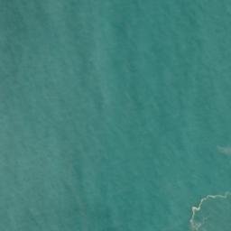 Satellite imagery of Arnott Point, NZ