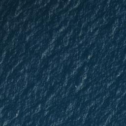 Satellite imagery of The Lure, NZ
