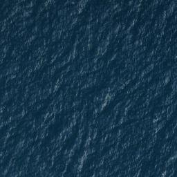 Satellite imagery of The Lure, NZ