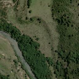 Satellite imagery of Hito VII-2K BPG, AR