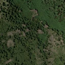 Satellite imagery of Hito VII-2K BPG, AR