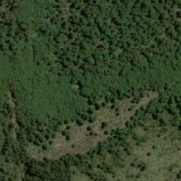 Satellite imagery of Hito VII-2K BPG, AR