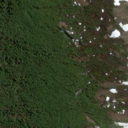 Satellite imagery of Hito VII-2L BPF, AR