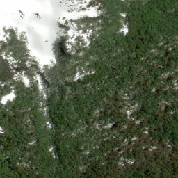 Satellite imagery of Hito VII-2L BPF, AR