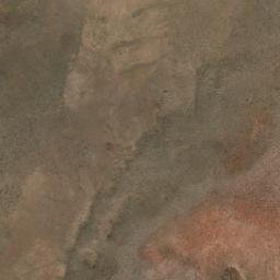 Satellite imagery of Cerro Puntudo, AR