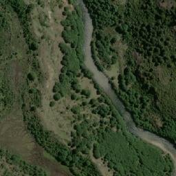 Satellite imagery of Hito VII-2K BPG, AR