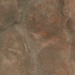 Satellite imagery of Cerro Puntudo, AR