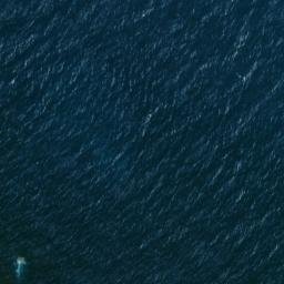Satellite imagery of Rangikapua, NZ