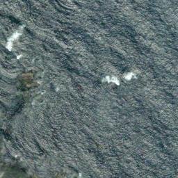 Satellite imagery of Munning Point, NZ