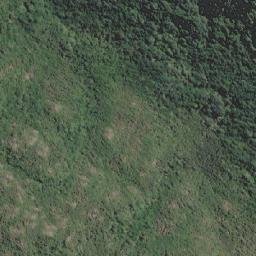 Satellite imagery of Punta Guala, CL