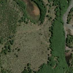 Satellite imagery of Hito VII-2K BPG, AR