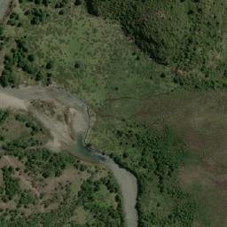 Satellite imagery of Hito VII-2K BPG, AR