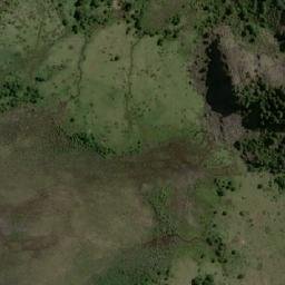 Satellite imagery of Hito VII-2K BPG, AR