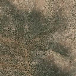 Satellite imagery of Cerro Monte Triste, AR