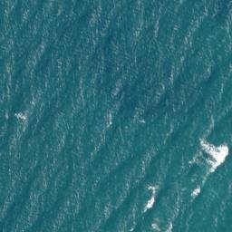 Satellite imagery of Tangipu, NZ