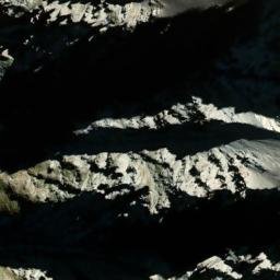 Satellite imagery of HASZARD RIDGE, NZ