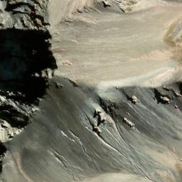 Satellite imagery of HASZARD RIDGE, NZ
