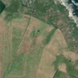 Satellite imagery of Rangikapua, NZ