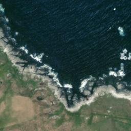 Satellite imagery of Rangikapua, NZ