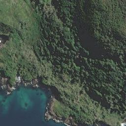 Satellite imagery of Punta Guala, CL