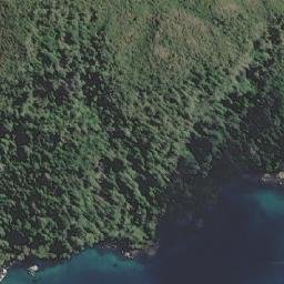 Satellite imagery of Punta Guala, CL