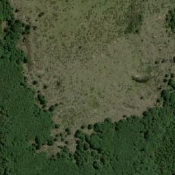 Satellite imagery of Hito VII-2H BPH, AR